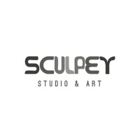SCULPEY STUDIO & ART logo - Similar company to Nureart Tasarım A.Ş. - Innovating Creativity With Smarta: Air-Dry Clay, Craft Supplies, And More