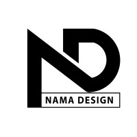 Nama Design logo - Similar company to Archoment
