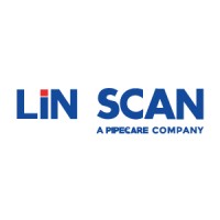 LIN SCAN Advanced Pipelines & Tanks Services logo - Similar company to Rosen