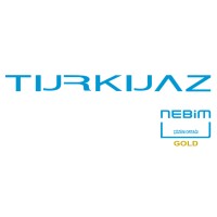 Turkuaz Yazılım | Nebim Yazılım Gold Partner logo - Similar company to Logedosoft Business Solutions