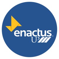 ENACTUS UPM logo - Similar company to Slowmod