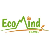 EcoMind Travel logo - Similar company to Ecomind Talks