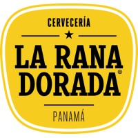 Cerveceria La Rana Dorada logo - Similar company to Beermarkt