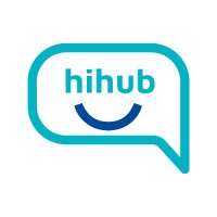 hihub.ai logo - Similar company to Alfapharma Llc