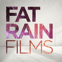 Fat Rain Films logo - Similar company to The Shamba Creative