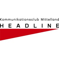 Headline Kommunikationsclub Mittelland logo - Similar company to Stutz Kommunikation