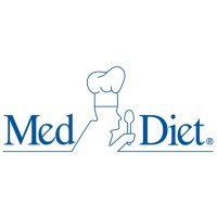 Med-Diet Laboratories Inc. logo - Similar company to Fusion Diet Systems