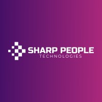Sharp People logo - Similar company to Sharp Skills
