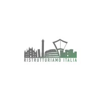 RistrutturiAMO ITALIA logo - Similar company to 𝗟𝗘𝗙 Group