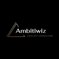 Ambitiwiz logo - Similar company to Snehal