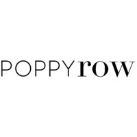 Poppy Row logo - Similar company to Crystal Cave