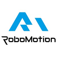 RoboMotion Ltd logo - Similar company to Bridge Robotics