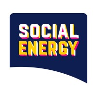 Social Energy B.V logo - Similar company to Metmarie
