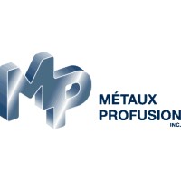 Métaux Profusion inc. logo - Similar company to Cmp - Consulting Mandate Program