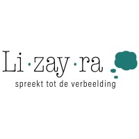 Lizayra - grafisch ontwerp logo - Similar company to A.S.V. Taste