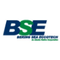 Bering sea Eccotech, Inc. logo - Similar company to Bset - Telecommunications Infrastructure Division