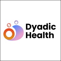 Dyadic Health logo - Similar company to Trillions Edge