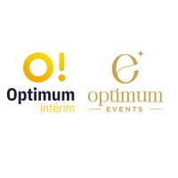 AGENCE OPTIMUM intérim & événementielle logo - Similar company to Optimum Interim