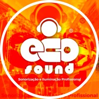 Eco Sound Sonorização e Iluminação logo - Similar company to Dc Audio Pro - Sonorização E Iluminação Para Eventos