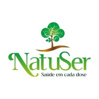 NATUSER logo - Similar company to Datacx