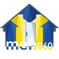 Maison de l'emploi et de la Formation de Saint-Gilles logo - Similar company to Move To Happiness