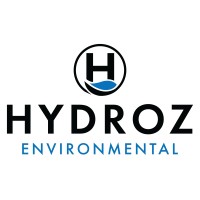 Hydroz Environmental logo - Similar company to Cyclone Services, Llc