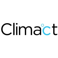 Climact.earth logo - Similar company to Vapra Composting Solutions - By Future Step