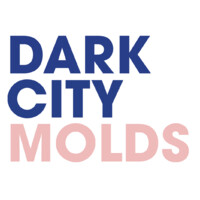 Dark City Molds logo - Similar company to Create Custom Molds