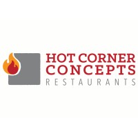Hot Corner Concepts Restaurants logo - Similar company to Johnson Restaurant Group, Inc.