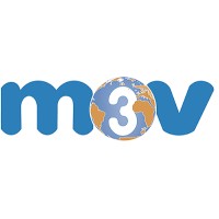 M3V, LLC logo - Similar company to Hire Process