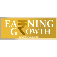 EARNING GROWTH logo - Similar company to Ads 4 U Technology