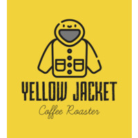 Yellow Jacket Coffee Roaster logo - Similar company to Colombo Coffee