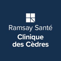 Clinique des Cèdres logo - Similar company to Clinique Pasteur Toulouse