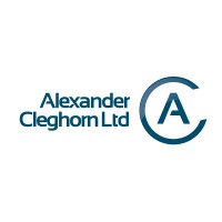 Alexander Cleghorn logo - Similar company to Simcott Property