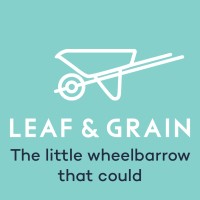 Leaf & Grain logo - Similar company to Calorie+Ai