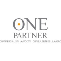 ONE PARTNER logo - Similar company to One&Partners Srl