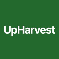 UpHarvest logo - Similar company to Airlybird