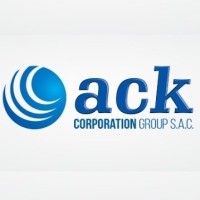 ACK  Corporation Group logo - Similar company to Media Audience