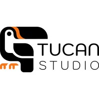 TUCAN Studio logo - Similar company to Tiny Planet Games