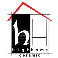 High Home Building Materials logo - Similar company to Akdo Intertrade Inc