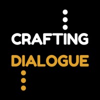 Crafting Dialogue logo - Similar company to Veridon Global