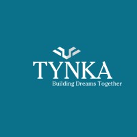 Tynka Global logo - Similar company to Drunkenape.Ke