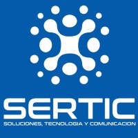 SERTIC logo - Similar company to Bee Unique