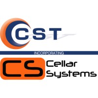 CST Limited (Computer Security Technology) logo - Similar company to Focus Foundation