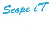 Scope iT Ltd logo - Similar company to The Testing Lab Plc