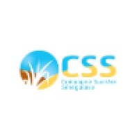 Compagnie Sucrière Sénégalaise (CSS) logo - Similar company to Compagnie Sucrière Sénégalaise