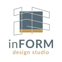 inFORM design studio logo - Similar company to Williams Architects