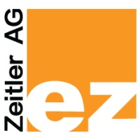 Zeitler AG logo - Similar company to Fibertech Optics