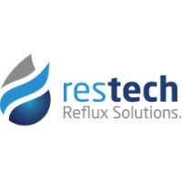 Restech logo - Similar company to Restech
