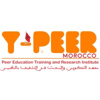 Y-PEER PETRI Morocco logo - Similar company to Customer Obsession